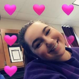 Meet your Posher, Amanda